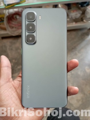 Infinix hot 60 pro plus